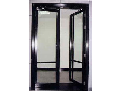 防火玻璃及防火玻璃門(mén)