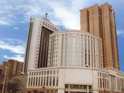 長(cháng)沙市中心支行