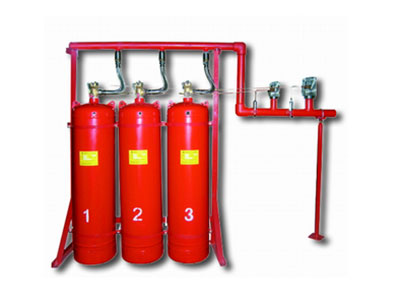 氣體滅火系統維修維護保養